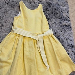 Ralph Lauren Little Girls Dress